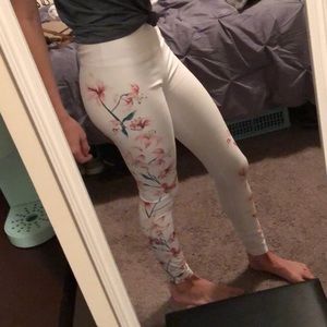 Fabletics workout leggings
